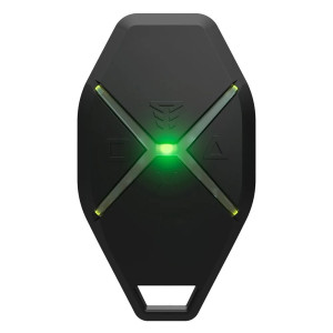 Комплект беспроводной системы безопасности Tiras Orion NOVA X. Alarm kit Black