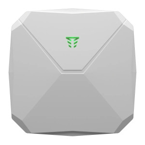 Комплект беспроводной системы безопасности Tiras Orion NOVA X. Alarm kit White