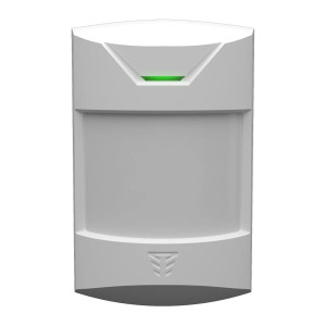 Комплект беспроводной системы безопасности Tiras Orion NOVA X. Alarm kit White