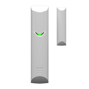 Комплект беспроводной системы безопасности Tiras Orion NOVA X. Alarm kit White