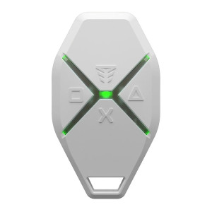 Комплект беспроводной системы безопасности Tiras Orion NOVA X. Alarm kit White