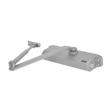 Доводчик дверной Dortec DT-516 гидравлический Silver