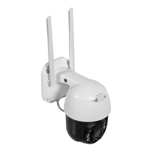 PTZ-відеокамера Light Vision VLC-9256WIA f=4mm, ІЧ+LED-підсвічування, WiFi 5Mp з мікрофоном