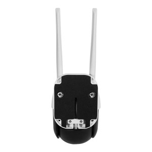 PTZ-відеокамера Light Vision VLC-9256WIA f=4mm, ІЧ+LED-підсвічування, WiFi 5Mp з мікрофоном