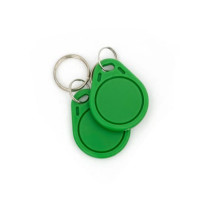 Электронный ключ-идентификатор Proximity Key Covi Security EM-Green
