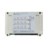 Подъездной коммутатор (горизонтальный) Neolight NL-Н01 FHD Подъездной коммутатор (горизонтальный) Neolight NL-Н01 FHD