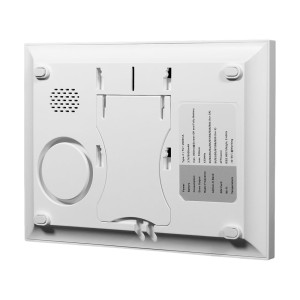 Комплект беспроводной сигнализации Trinix TRX-4G-Kit(LCD)(WiFi) с WiFi и 4G LTE