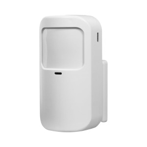 Комплект беспроводной сигнализации Trinix TRX-4G-Kit(LCD)(WiFi) с WiFi и 4G LTE