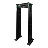 Арочный металлодетектор Trinix TRX-550AMD, 6 зон детекции, водонепроницаемый IP65 Арочный металлодетектор Trinix TRX-550AMD, 6 зон детекции, водонепроницаемый IP65