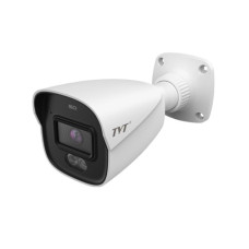 IP-видеокамера TVT TD-9441C4(PE/WR1) 4Mp Full Color f=2.8mm с микрофоном
