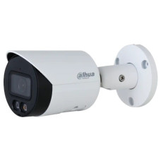 IP видеокамера Dahua DH-IPC-HFW2849S-S-IL 8МП (2.8мм)