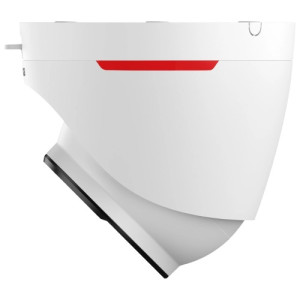 HDCVI видеокамера Dahua DH-HAC-HDW1549XP-IL-A-PRO 5МП (2.8мм)
