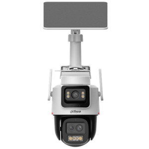 IP відеокамера Dahua DH-IPC-PTS2649C-3E3Z-4GB20 3+3МП PT 4G