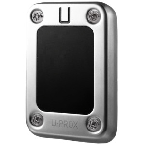 Считыватель U-Prox SE steel мультиформат IP65