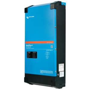 Инвертор VictronEnergy MultiPlus-II 48/4k5/55-32 230V однофазная чистая синусоида