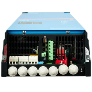 Инвертор VictronEnergy MultiPlus-II 48/4k5/55-32 230V однофазная чистая синусоида