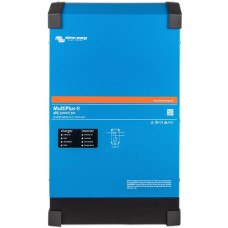 Инвертор VictronEnergy MultiPlus-II 48/5000/70-50 C однофазная чистая синусоида
