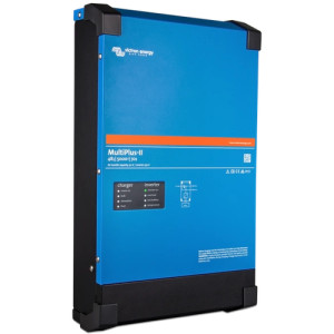 Інвертор VictronEnergy MultiPlus-II 48/5000/70-50 C однофазний чиста синусоїда