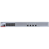 Коммутатор Ruijie RG-CS83-12GT4XS-P L3 POE 12 портов управляемый Коммутатор Ruijie RG-CS83-12GT4XS-P L3 POE 12 портов управляемый
