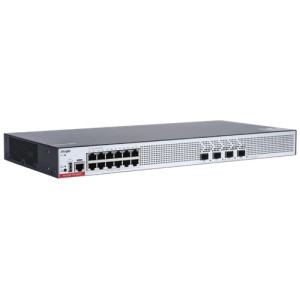 Коммутатор Ruijie RG-CS83-12GT4XS-P L3 POE 12 портов управляемый