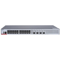 Комутатор Ruijie RG-CS83-24GT4XS L3 24 порти керований Комутатор Ruijie RG-CS83-24GT4XS L3 24 порти керований