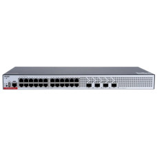 Коммутатор Ruijie RG-CS83-24GT4XS-P L3 POE 24 порта управляемый