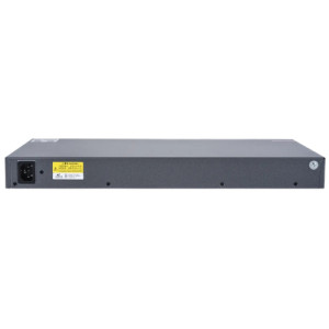 Коммутатор Ruijie RG-CS83-24GT4XS-P L3 POE 24 порта управляемый