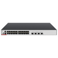 Коммутатор Ruijie RG-CS83-24GT4XS-PD L3 POE 24 порта управляемый Коммутатор Ruijie RG-CS83-24GT4XS-PD L3 POE 24 порта управляемый