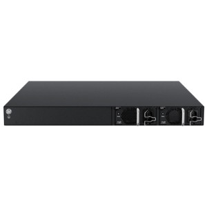 Коммутатор Ruijie RG-CS83-48GT4XS-PD L3 POE 24 порта управляемый