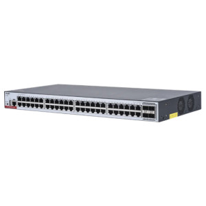 Коммутатор Ruijie RG-CS83-48GT4XS-P L3 POE 48 портов управляемый