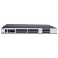 Коммутатор Ruijie RG-CS85-24SFP/8GT8XS-D 24 порта управляемый Коммутатор Ruijie RG-CS85-24SFP/8GT8XS-D 24 порта управляемый