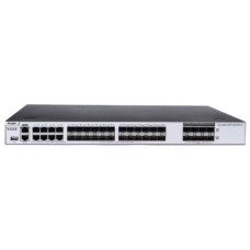 Коммутатор Ruijie RG-CS85-24SFP/8GT8XS-D 24 порта управляемый