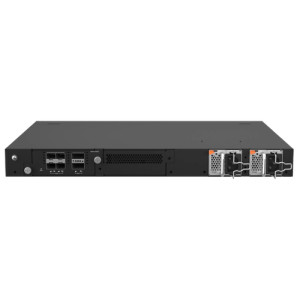 Коммутатор Ruijie RG-CS85-24SFP/8GT8XS-D 24 порта управляемый