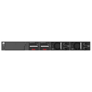 Коммутатор Ruijie RG-CS85-48GT4XS-HPD L3 POE 48 портов управляемый