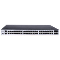 Коммутатор Ruijie RG-CS85-48GT4XS-D L3 48 портов управляемый Коммутатор Ruijie RG-CS85-48GT4XS-D L3 48 портов управляемый