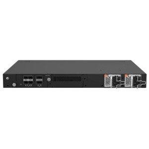 Коммутатор Ruijie RG-CS85-48GT4XS-D L3 48 портов управляемый