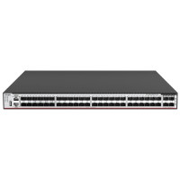 Коммутатор Ruijie RG-CS85-48SFP4XS-D L3 48 портов управляемый Коммутатор Ruijie RG-CS85-48SFP4XS-D L3 48 портов управляемый
