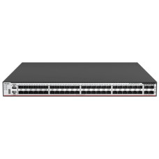 Коммутатор Ruijie RG-CS85-48SFP4XS-D L3 48 портов управляемый