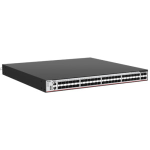Коммутатор Ruijie RG-CS85-48SFP4XS-D L3 48 портов управляемый