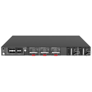 Коммутатор Ruijie RG-CS85-48SFP4XS-D L3 48 портов управляемый