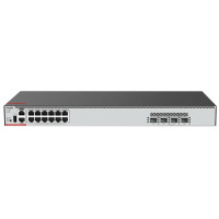 Комутатор Ruijie RG-CS86-12XMG4VS-UP L3 POE 12 портів керований Комутатор Ruijie RG-CS86-12XMG4VS-UP L3 POE 12 портів керований