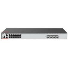Коммутатор Ruijie RG-CS86-12XMG4VS-UP L3 POE 12 портов управляемый