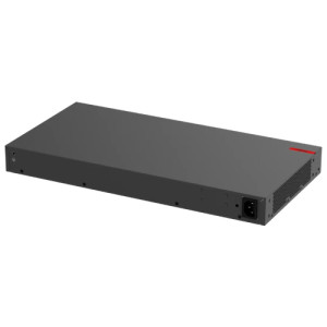Коммутатор Ruijie RG-CS86-12XMG4VS-UP L3 POE 12 портов управляемый