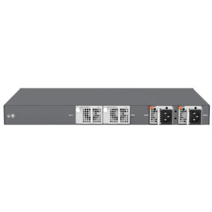Коммутатор Ruijie RG-CS86-20XS4VS2QXS-D 10GE 26 портов управляемый