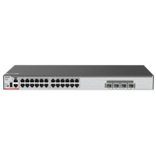 Коммутатор Ruijie RG-CS86-24MG4VS-UP L3 POE 28 портов управляемый