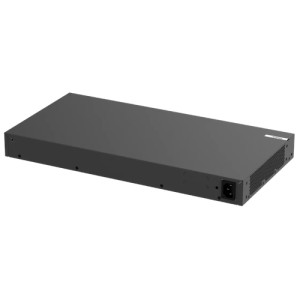 Коммутатор Ruijie RG-CS86-24MG4VS-UP L3 POE 28 портов управляемый