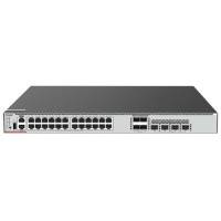 Коммутатор Ruijie RG-CS86-24XMG4XS4VS-UPD POE Full 1GE/2.5GE/5GE/10GE 24 порта управляемый Коммутатор Ruijie RG-CS86-24XMG4XS4VS-UPD POE Full 1GE/2.5GE/5GE/10GE 24 порта управляемый
