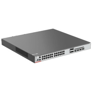 Комутатор Ruijie RG-CS86-24XMG4XS4VS-UPD POE Full 1GE/2.5GE/5GE/10GE 24 порти керований