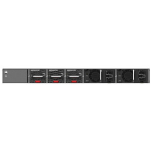 Комутатор Ruijie RG-CS86-24XMG4XS4VS-UPD POE Full 1GE/2.5GE/5GE/10GE 24 порти керований