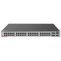Коммутатор Ruijie RG-CS86-48MG4VS2QXS-UPD POE Full 1GE/2.5GE/5GE 24 порта управляемый Коммутатор Ruijie RG-CS86-48MG4VS2QXS-UPD POE Full 1GE/2.5GE/5GE 24 порта управляемый